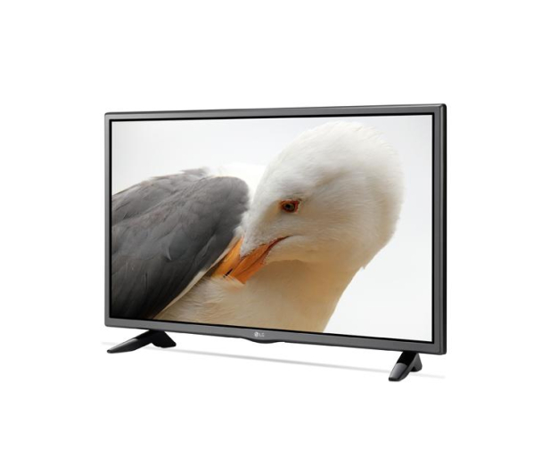 LG 32LF510U HDready/300Hz/HDMI/USB/DVB-T/C - 261608 - zdjęcie 3